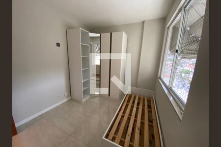 Apartamento à venda com 56m², 2 quartos e 1 vagaQuarto 2