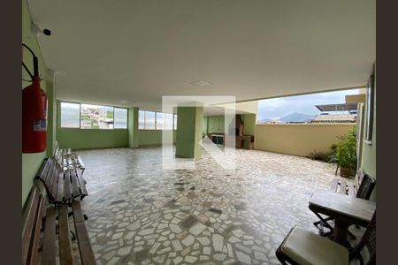 Apartamento à venda com 56m², 2 quartos e 1 vagaÁrea comum - Playground