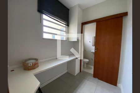 Apartamento à venda com 56m², 2 quartos e 1 vagaQuarto de Serviço