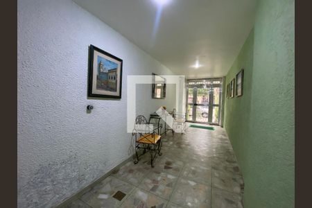 Apartamento à venda com 56m², 2 quartos e 1 vagaHall de entrada