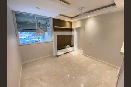 Sala de apartamento à venda com 2 quartos, 56m² em Pilares, Rio de Janeiro