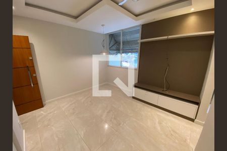 Sala de apartamento à venda com 2 quartos, 56m² em Pilares, Rio de Janeiro