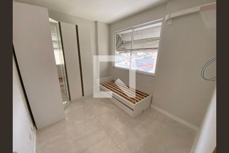 Apartamento à venda com 56m², 2 quartos e 1 vagaQuarto 2