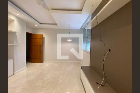 Sala de apartamento à venda com 2 quartos, 56m² em Pilares, Rio de Janeiro