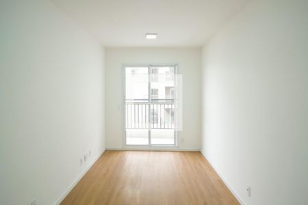 Sala de apartamento para alugar com 2 quartos, 50m² em Rudge Ramos, São Bernardo do Campo