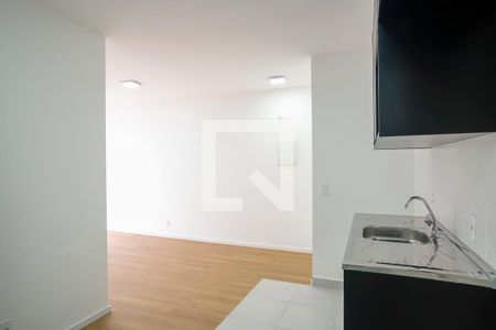 Apartamento para alugar com 50m², 2 quartos e 1 vagaCozinha