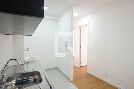 Apartamento para alugar com 50m², 2 quartos e 1 vagaCozinha