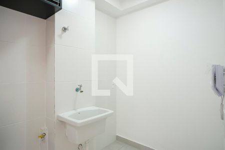 Apartamento para alugar com 50m², 2 quartos e 1 vagaÁrea de serviço
