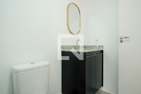 Apartamento para alugar com 50m², 2 quartos e 1 vagaBanheiro