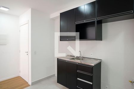 Apartamento para alugar com 50m², 2 quartos e 1 vagaCozinha
