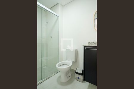 Apartamento para alugar com 50m², 2 quartos e 1 vagaBanheiro