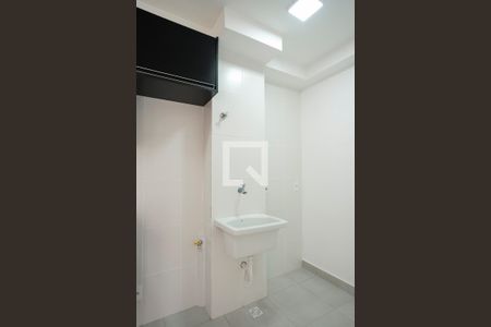 Apartamento para alugar com 50m², 2 quartos e 1 vagaÁrea de serviço