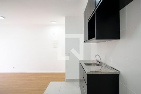 Apartamento para alugar com 50m², 2 quartos e 1 vagaCozinha