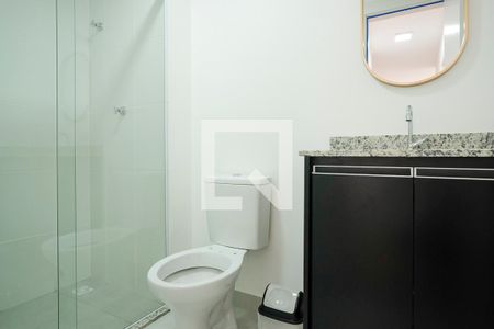 Apartamento para alugar com 50m², 2 quartos e 1 vagaBanheiro