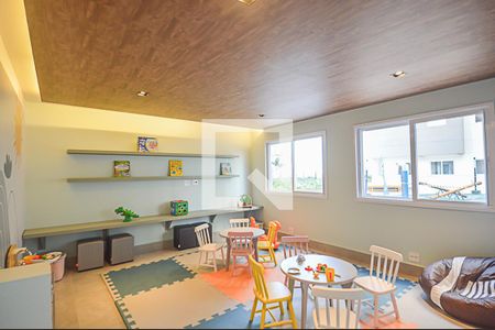 Apartamento para alugar com 50m², 2 quartos e 1 vagaBrinquedoteca