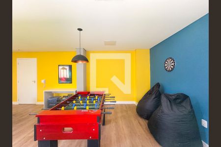 Studio para alugar com 18m², 1 quarto e sem vaga Studio para alugar com 18m², 1 quarto e sem vagaÁrea comum
