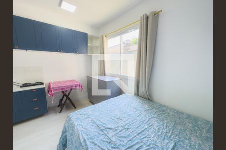 Studio de kitnet/studio à venda com 1 quarto, 18m² em Vila Ipojuca, São Paulo