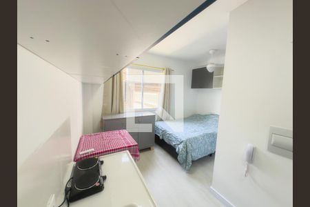 Studio de kitnet/studio à venda com 1 quarto, 18m² em Vila Ipojuca, São Paulo