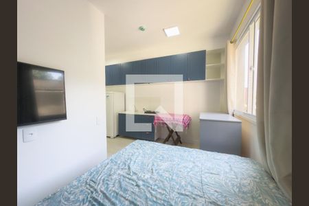 Studio de kitnet/studio à venda com 1 quarto, 18m² em Vila Ipojuca, São Paulo