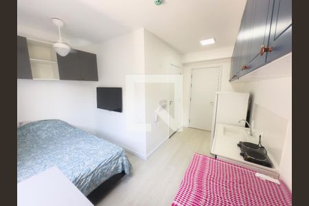 Studio de kitnet/studio à venda com 1 quarto, 18m² em Vila Ipojuca, São Paulo