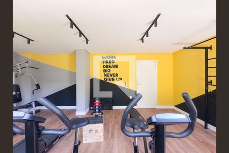 Studio para alugar com 18m², 1 quarto e sem vaga Studio para alugar com 18m², 1 quarto e sem vagaÁrea comum