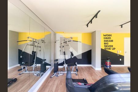 Studio para alugar com 18m², 1 quarto e sem vaga Studio para alugar com 18m², 1 quarto e sem vagaÁrea comum