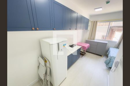 Studio de kitnet/studio à venda com 1 quarto, 18m² em Vila Ipojuca, São Paulo