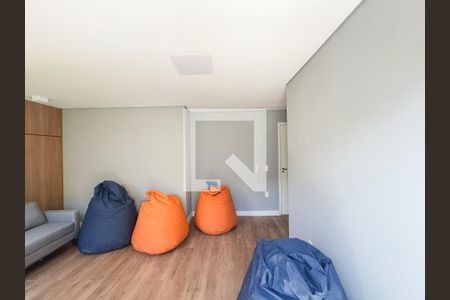 Studio para alugar com 18m², 1 quarto e sem vaga Studio para alugar com 18m², 1 quarto e sem vagaÁrea comum