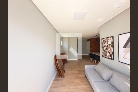 Studio para alugar com 18m², 1 quarto e sem vaga Studio para alugar com 18m², 1 quarto e sem vagaÁrea comum