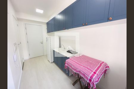 Studio de kitnet/studio à venda com 1 quarto, 18m² em Vila Ipojuca, São Paulo