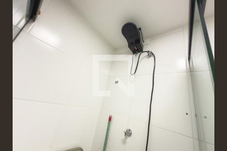 Studio para alugar com 18m², 1 quarto e sem vaga Studio para alugar com 18m², 1 quarto e sem vagaBanheiro