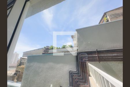 Studio para alugar com 18m², 1 quarto e sem vaga Studio para alugar com 18m², 1 quarto e sem vagaVista