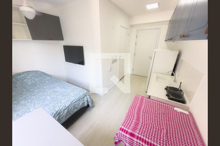 Studio de kitnet/studio à venda com 1 quarto, 18m² em Vila Ipojuca, São Paulo
