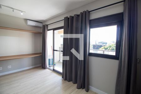 Studio de kitnet/studio à venda com 1 quarto, 27m² em Jardim das Acácias, São Paulo