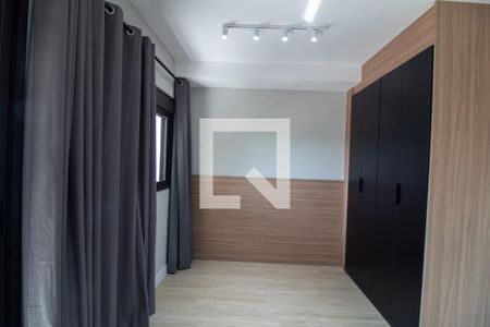 Studio de kitnet/studio à venda com 1 quarto, 27m² em Jardim das Acácias, São Paulo