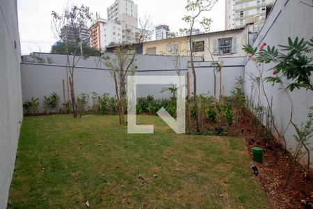 Studio à venda com 27m², 1 quarto e sem vagaÁrea comum - Pet Place