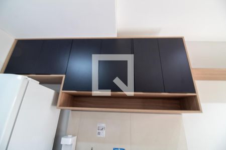 Studio à venda com 27m², 1 quarto e sem vagaStudio