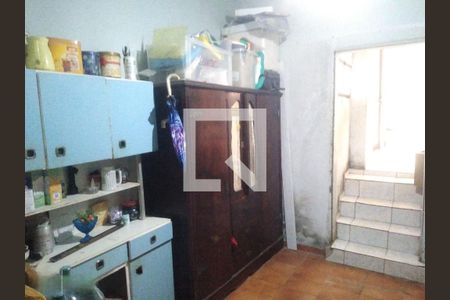 Casa à venda com 367m², 4 quartos e 1 vaga