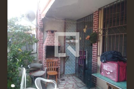 Casa à venda com 367m², 4 quartos e 1 vaga