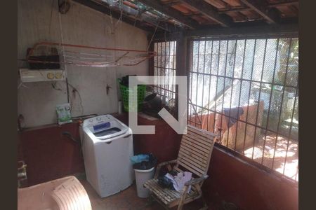 Casa à venda com 367m², 4 quartos e 1 vaga