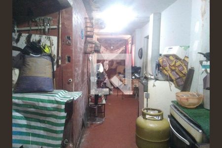 Casa à venda com 367m², 4 quartos e 1 vaga