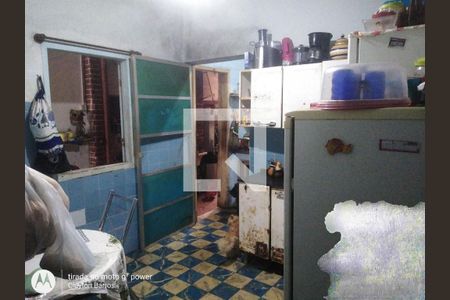 Casa à venda com 367m², 4 quartos e 1 vaga