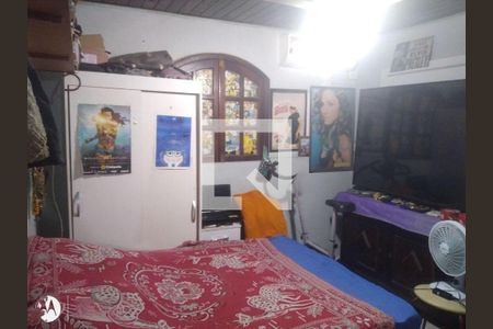 Casa à venda com 367m², 4 quartos e 1 vaga