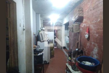 Casa à venda com 367m², 4 quartos e 1 vaga