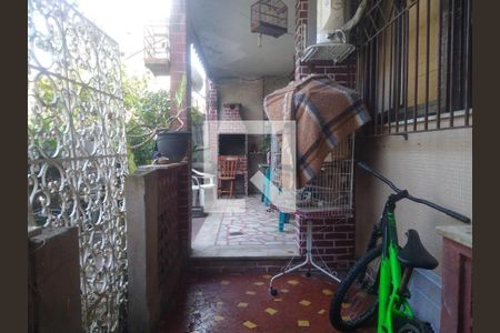 Casa à venda com 367m², 4 quartos e 1 vaga