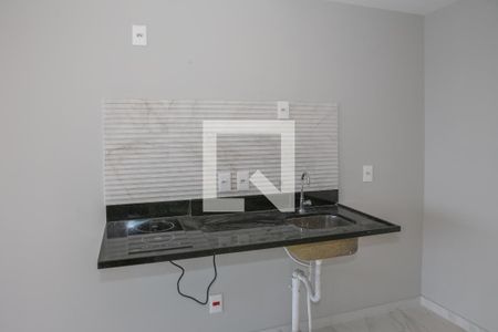 Studio de apartamento à venda com 1 quarto, 30m² em Pompeia, São Paulo