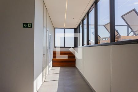 Apartamento à venda com 30m², 1 quarto e sem vagaÁrea comum