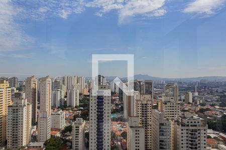 Apartamento à venda com 30m², 1 quarto e sem vagaTerraço