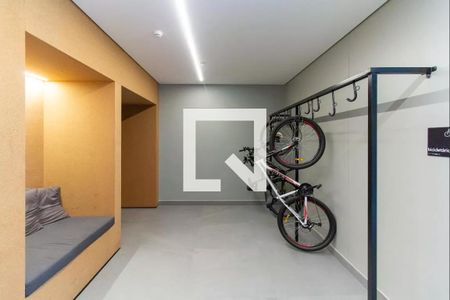 Apartamento à venda com 30m², 1 quarto e sem vagaÁrea comum - Bicicletário