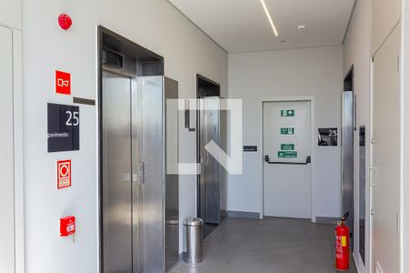 Apartamento à venda com 30m², 1 quarto e sem vagaÁrea comum